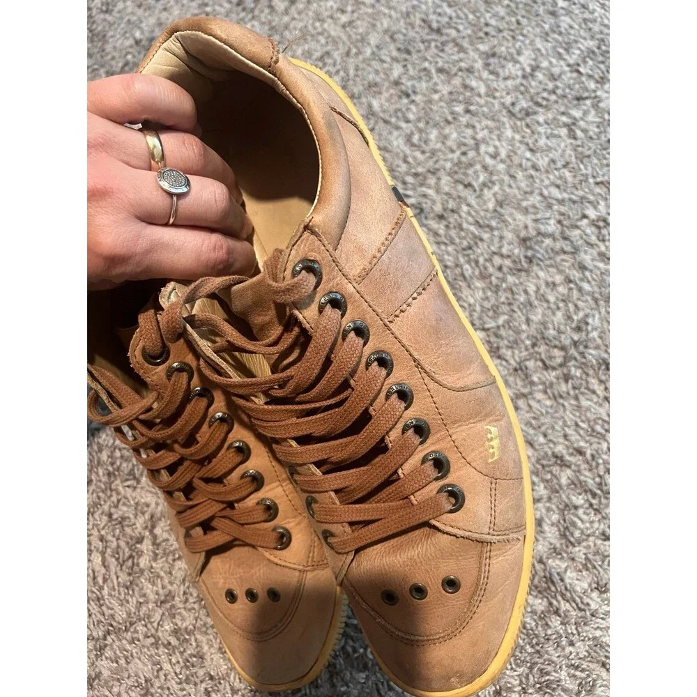 Osklen Men’s Shoes size 12
